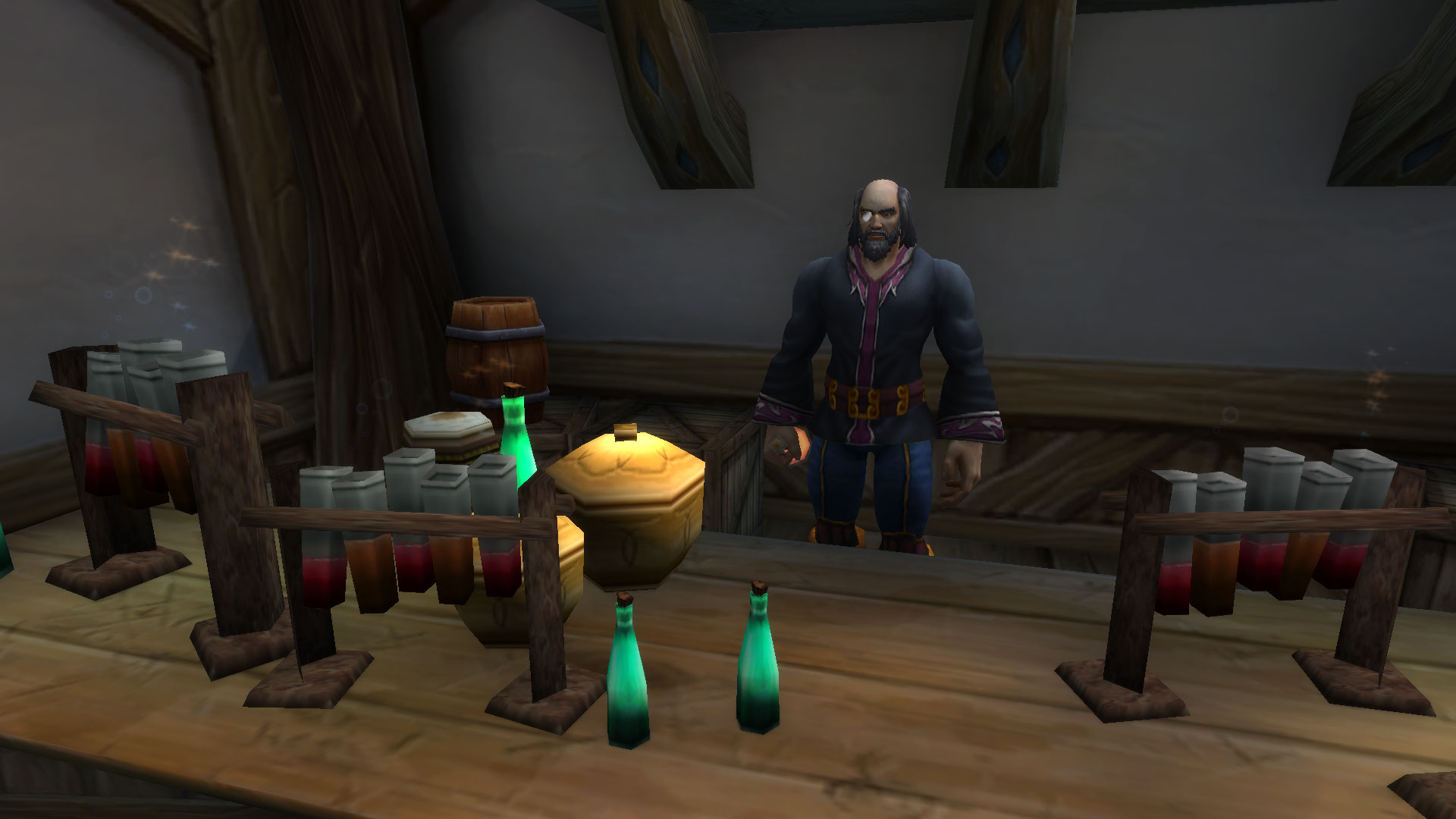 Transmute Cooldown Timers: How Classic Alchemists Made Consistent Passive Gold from Arcanite Bars